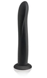 Fetish Fantasy Elite 10-Inch Dildo - Black