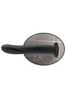 Fetish Fantasy Elite 10-Inch Dildo - Black