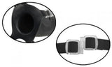 Fetish Fantasy Elite 9-Inch Hollow Strap-On - Black