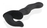 Fetish Fantasy Elite 7-Inch Penetrix Dildo - Black