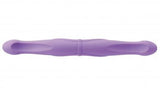 Fetish Fantasy Elite 13-Inch Vibrating Double Dildo - Purple
