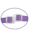Fetish Fantasy Elite Fantasy Love Mask - Purple