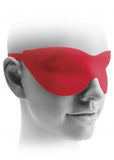 Fetish Fantasy Elite Fantasy Love Mask - Red
