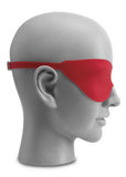 Fetish Fantasy Elite Fantasy Love Mask - Red