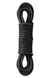 Fetish Fantasy Elite Bondage Rope - Black