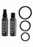 Fetish Fantasy Elite Strap-On Accessory Kit