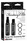 Fetish Fantasy Elite Strap-On Accessory Kit