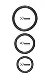 Fetish Fantasy Elite Strap-On Accessory Kit