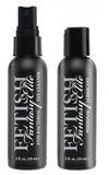 Fetish Fantasy Elite Strap-On Accessory Kit
