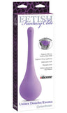 Fetish Fantasy Elite Unisex Douche/Enema - Purple