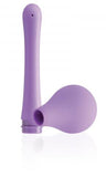 Fetish Fantasy Elite Unisex Douche/Enema - Purple