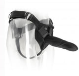 Fetish Fantasy Elite Universal Heavy-Duty Harness - Black
