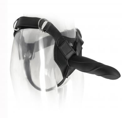 Fetish Fantasy Elite Universal Heavy-Duty Harness - Black