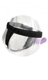 Fetish Fantasy Elite Universal Breathable Harness - Black