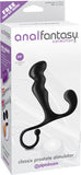 Anal Fantasy Collection Classix Prostate Stimulator -