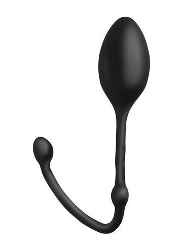 Anal Fantasy Collection Lil Popper - Black