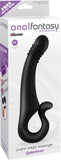 Anal Fantasy Collection P-Spot Massager - Black