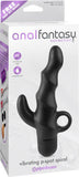 Anal Fantasy Collection Vibrating P-Spot Spiral -