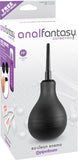 Anal Fantasy Collection Ez Clean Enema - Black