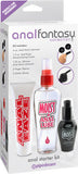 Anal Fantasy Collection Anal Starter Kit