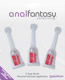 Anal Fantasy Collection Anal Moist Personal Lubricant