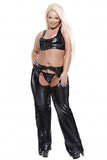 Fetish Fantasy Lingerie Ride Em Cowgirl - Diva Size