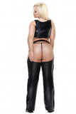 Fetish Fantasy Lingerie Ride Em Cowgirl - Diva Size