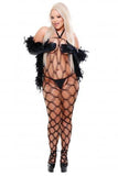 Fetish Fantasy Lingerie Dream Weaver - Queen Size