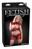 Fetish Fantasy Lingerie Dragon Lady - One Size