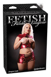 Fetish Fantasy Lingerie Dragon Lady - Queen Size
