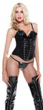 Fetish Fantasy Lingerie Classic Corset - Small