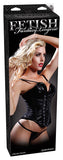 Fetish Fantasy Lingerie Classic Corset - Medium