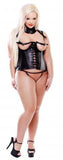 Fetish Fantasy Lingerie Victorian Corset - 4X