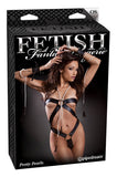 Fetish Fantasy Lingerie Pretty Pearls - One Size