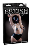 Fetish Fantasy Lingerie Extreme Bodysuit - Diva Size