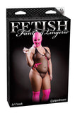 Fetish Fantasy Lingerie Le Freak - Queen Size