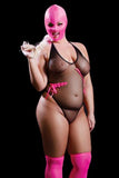 Fetish Fantasy Lingerie Le Freak - Queen Size