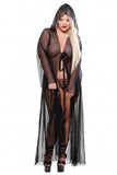 Fetish Fantasy Lingerie The Reaper - Diva Size
