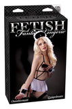 Fetish Fantasy Lingerie Chambermaid - One Size