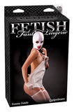 Fetish Fantasy Lingerie Femme Fatale - One Size