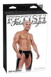 Fetish Fantasy Lingerie Ride 'Em Cowboy - 2XL-3XL