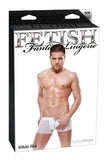 Fetish Fantasy Lingerie White Hot - Small/Medium