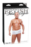 Fetish Fantasy Lingerie White Hot - 2XL/3XL