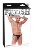 Fetish Fantasy Lingerie MVP Jock - Large/Extra Large