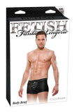 Fetish Fantasy Lingerie Beefy Brief - Small/Medium
