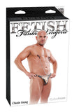 Fetish Fantasy Lingerie Chain Gang - Large/Extra Large