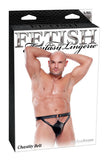 Fetish Fantasy Lingerie Chasitity Belt - Large/Extra Large