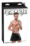 Fetish Fantasy Lingerie Obedience Boxer - Small/Medium