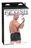 Fetish Fantasy Lingerie Obedience Boxer - Large-Extra Large