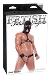 Fetish Fantasy Lingerie Road Warrior - 2XL/3XL